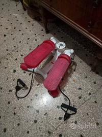 Mini stepper