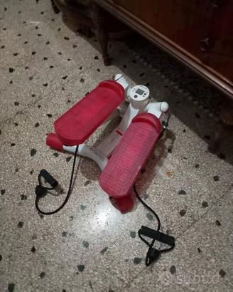 Mini stepper
