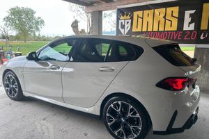 BMW 120 i  M-SPORT serie 1 S.EDITION