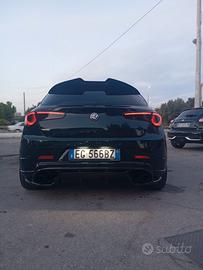 Giuglietta quadrifoglio 🍀