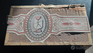 Elsa Schiaparelli " Snuff "Profumo Uomo 