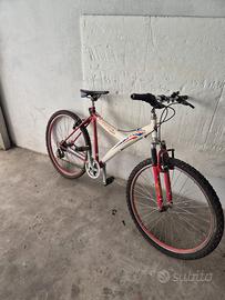 Mountain Bike 26" Kappa Freestyle 2600