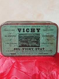 Latta Vicky Etat vintage