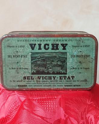 Latta Vicky Etat vintage