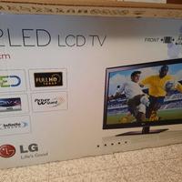 TV LG LED LCD 32 