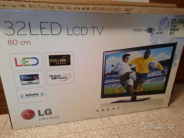 TV LG LED LCD 32 
