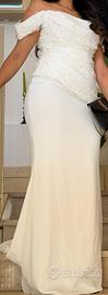 VESTITO DA SPOSA