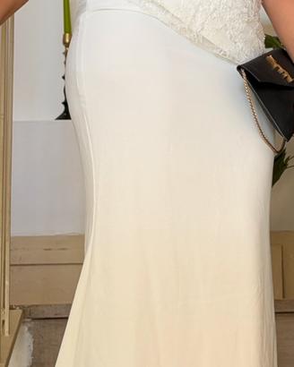 VESTITO DA SPOSA