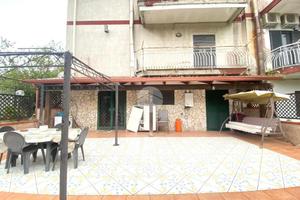 VILLA SINGOLA A NAPOLI