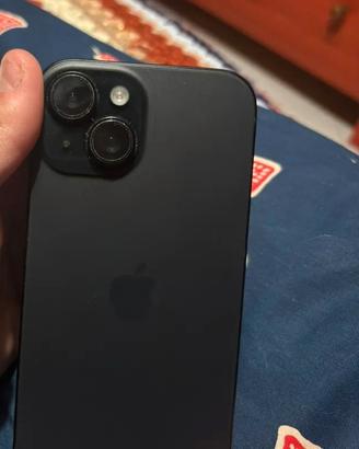 Iphone 15 128 gb