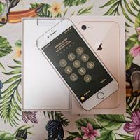 apple iphone 8 64gb gold