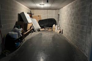 Vendita di 2 garage singoli in Marzano (PV)