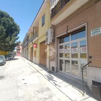 NEGOZIO A SAN SEVERO