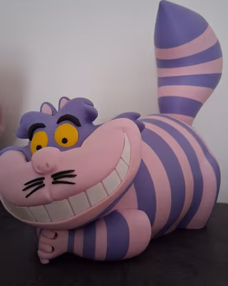 Cheshire cat