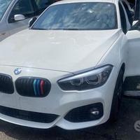 Ricambi Bmw Serie 1 2018 M Sport