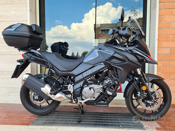 Suzuki V-Strom 650