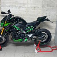 Kawasaki z900 se 2024