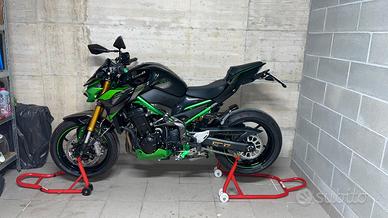 Kawasaki z900 se 2024