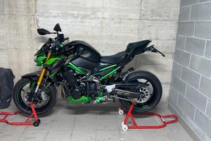 Kawasaki z900 se 2024