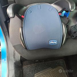 ALZATINA PER MACCHINA