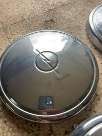 Copri cerchi copricerchi opel Bedford