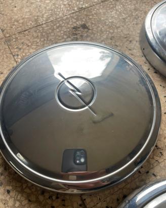 Copri cerchi copricerchi opel Bedford