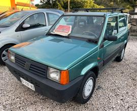 Fiat Panda 900 HOBBY