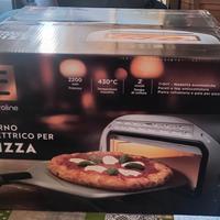 Forno Elettrico per Pizza