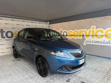 Lancia Ypsilon 1.0 FireFly 5 porte S&S Hybrid Ecoc