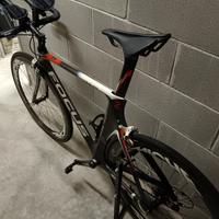  telaio bici Crono focus