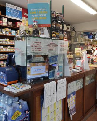 Attività  Commerciale - Roccabascerana