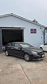 Mercedes-benz A 160 d Automatic Premium