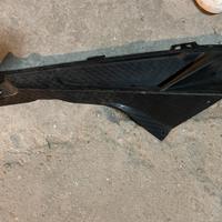 Pannelli carena Dx BMW S1000RR