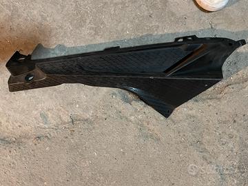 Pannelli carena Dx BMW S1000RR