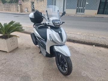 beverly 300