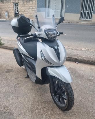beverly 300