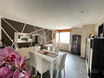 Appartamento Magenta [1603VRG]