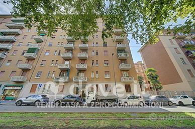 Appartamento di 60 m² con 1 locale a Milano