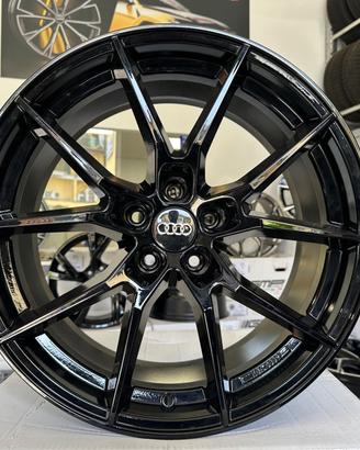 Cerchi OMOLOGATI Audi raggio 22 cod.9283