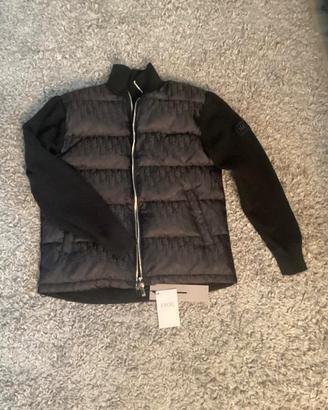 felpa cardigan dior xs 