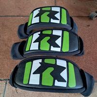 Straps reptile come nuovi