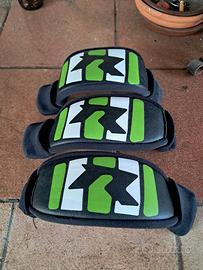 Straps reptile come nuovi