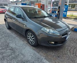 Fiat Bravo 1.6 MJT 105 CV con 269.000km Neopatenta
