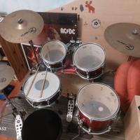 batteria 