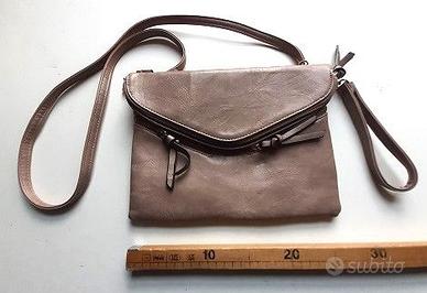 Borsa a cartella 28x22 cm