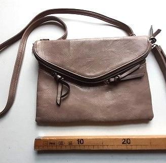 Borsa a cartella 28x22 cm