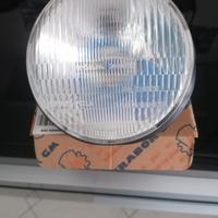 Faro originale Piaggio Vespa hp