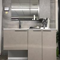 Mobile bagno artesi mod. lavanderia