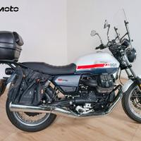 MOTO GUZZI V7 SPECIAL 850 - 2023