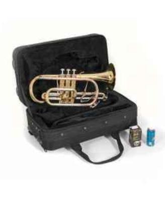 Cornetta in Sib Bach cr651